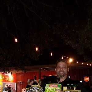 Meet your Posher, Jude